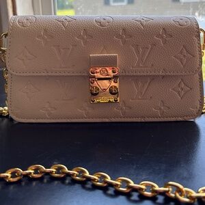 Wallet on Chain